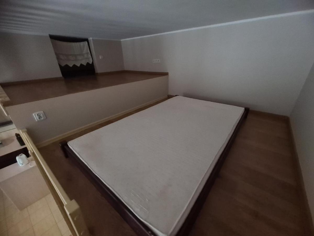 Apartamentyprzymorzu Apartament Z Antresola Kolobrzeg Ngoại thất bức ảnh