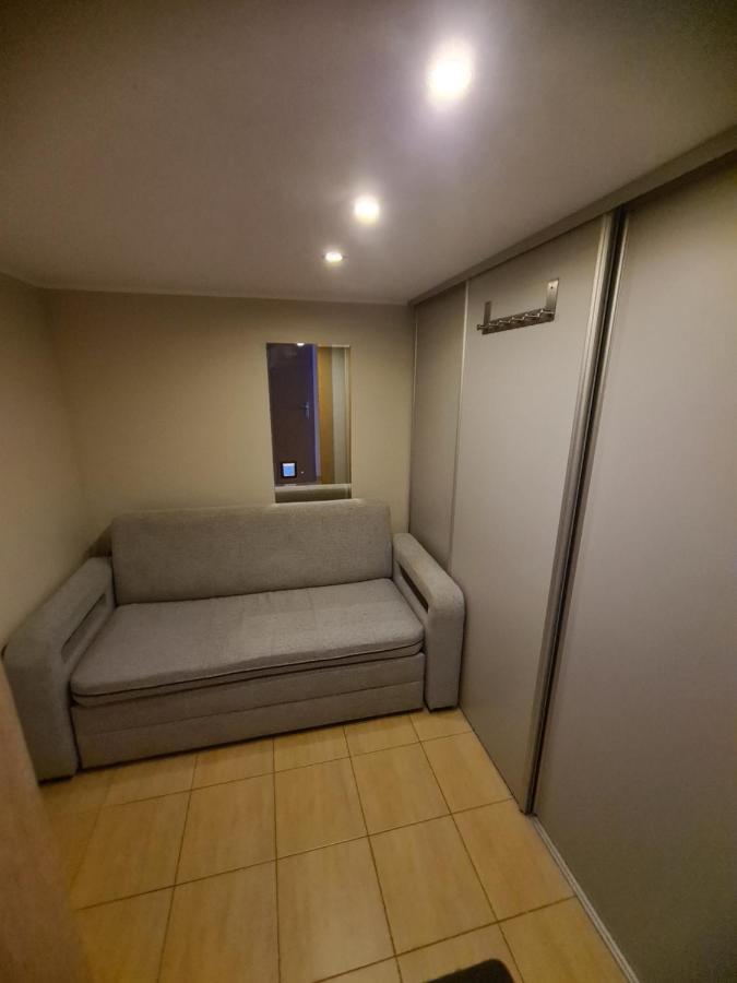 Apartamentyprzymorzu Apartament Z Antresola Kolobrzeg Ngoại thất bức ảnh