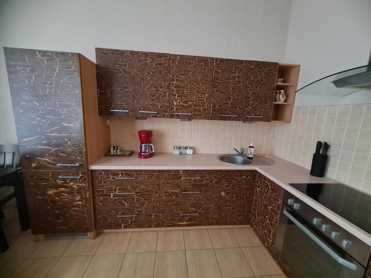 Apartamentyprzymorzu Apartament Z Antresola Kolobrzeg Ngoại thất bức ảnh